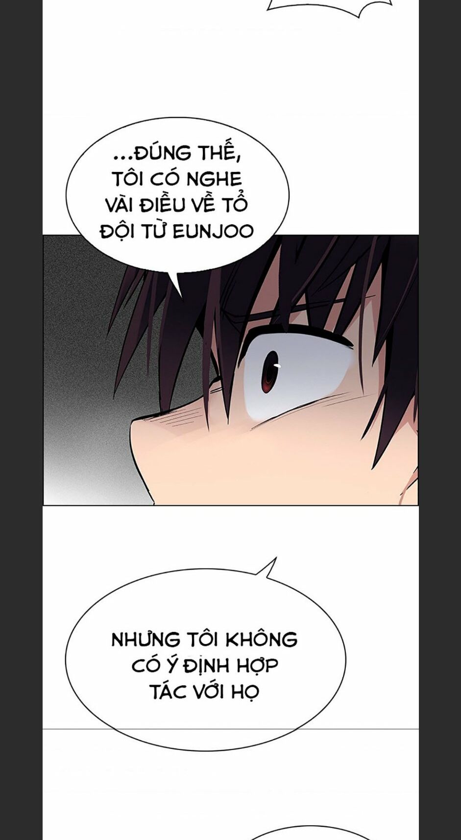 Trò Chơi Số Mệnh: Chapter 322
