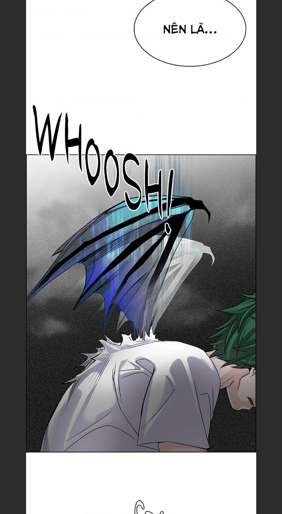 Trò Chơi Số Mệnh: Chapter 322
