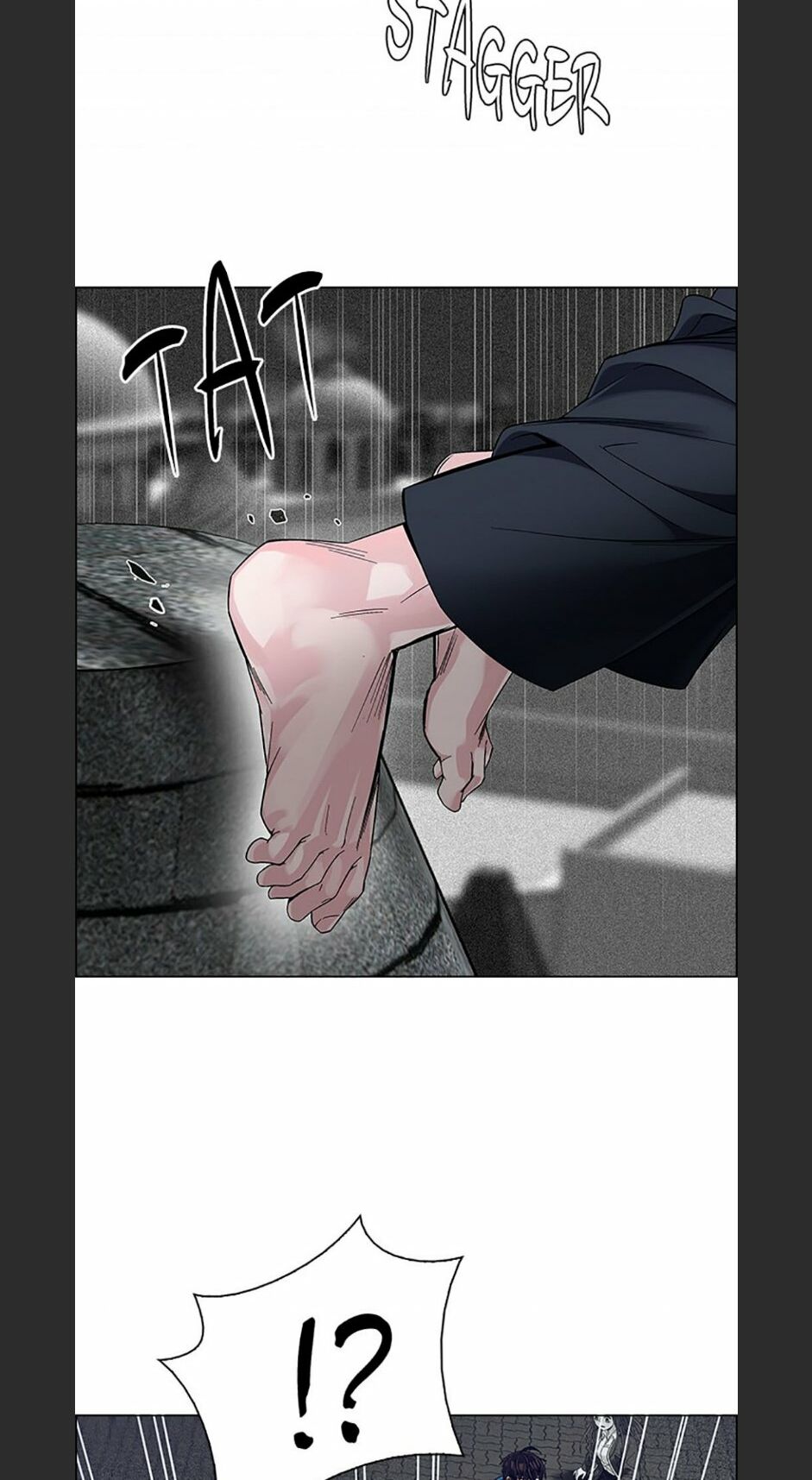 Trò Chơi Số Mệnh: Chapter 322