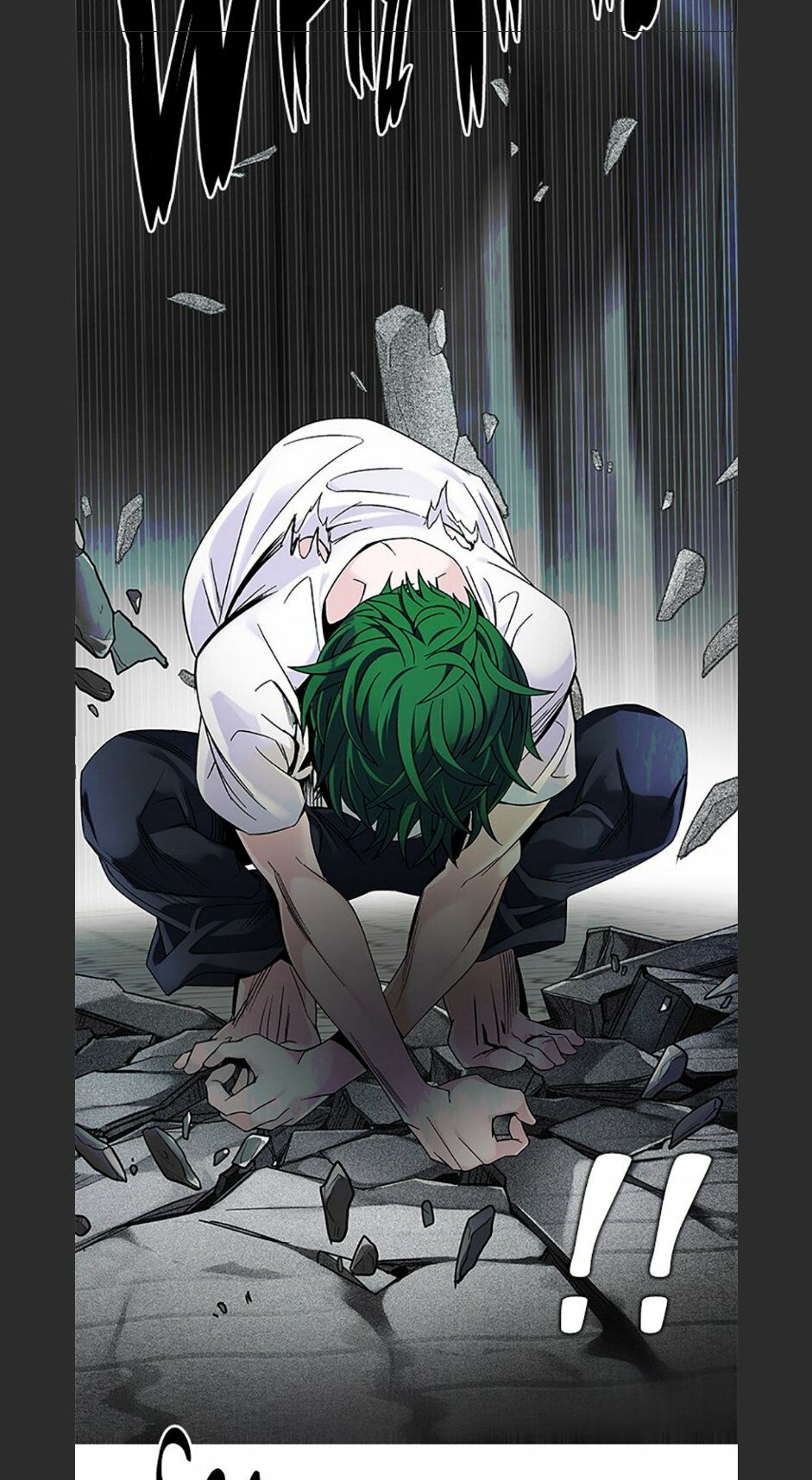 Trò Chơi Số Mệnh: Chapter 322