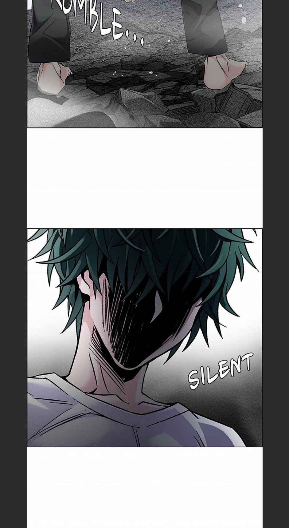 Trò Chơi Số Mệnh: Chapter 322