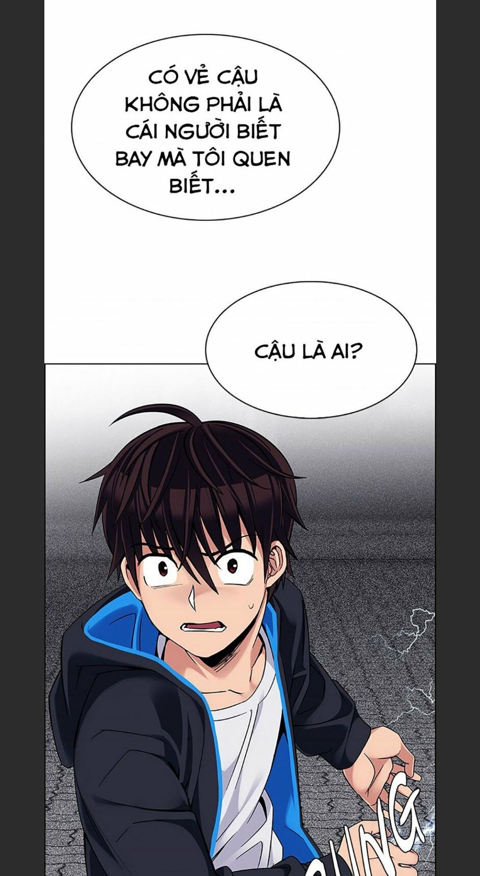 Trò Chơi Số Mệnh: Chapter 322