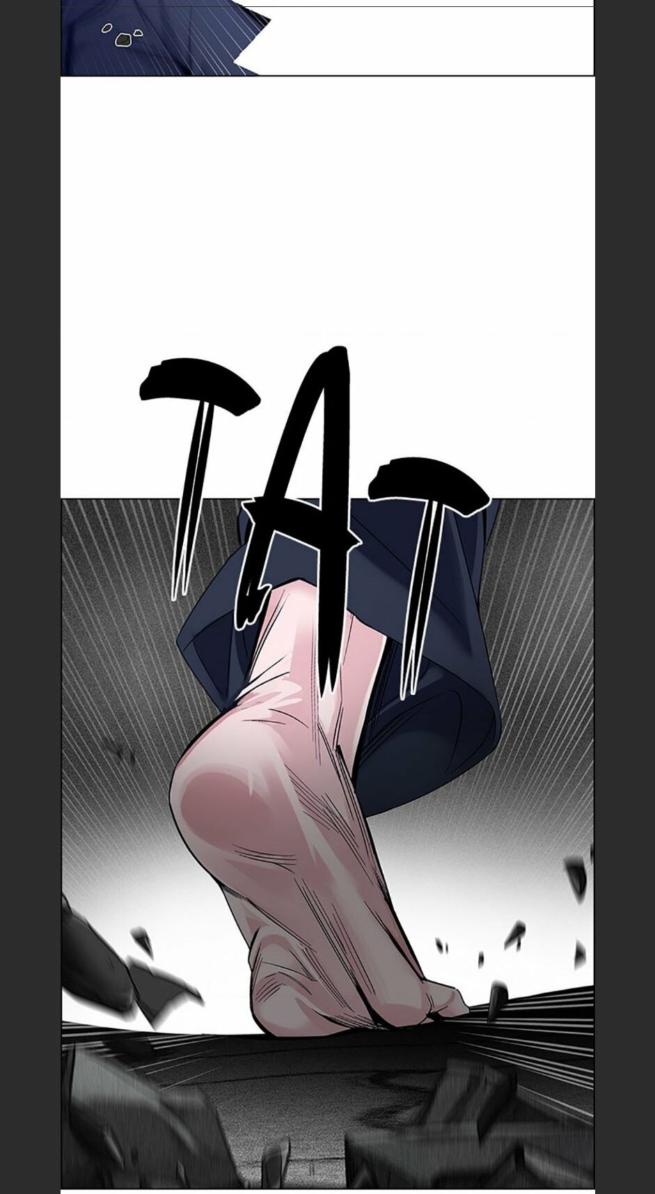 Trò Chơi Số Mệnh: Chapter 322
