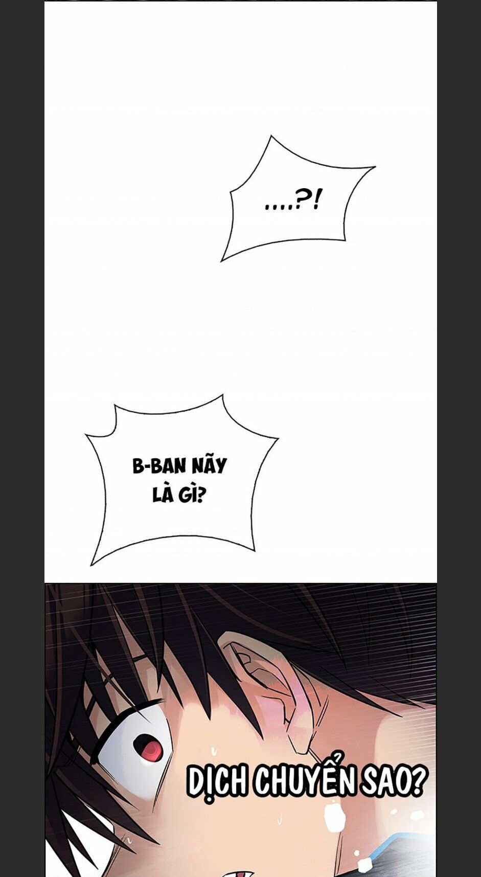 Trò Chơi Số Mệnh: Chapter 322