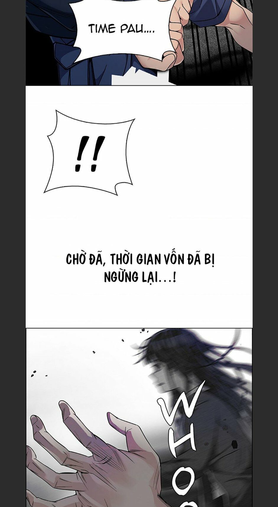 Trò Chơi Số Mệnh: Chapter 322