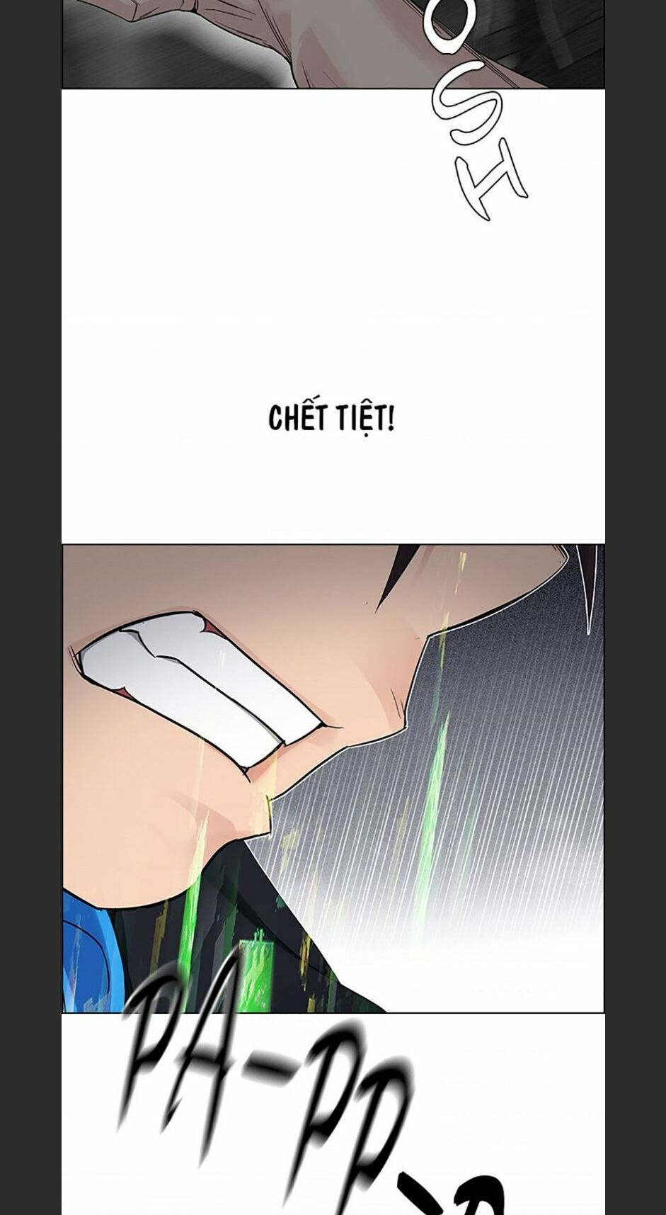 Trò Chơi Số Mệnh: Chapter 322