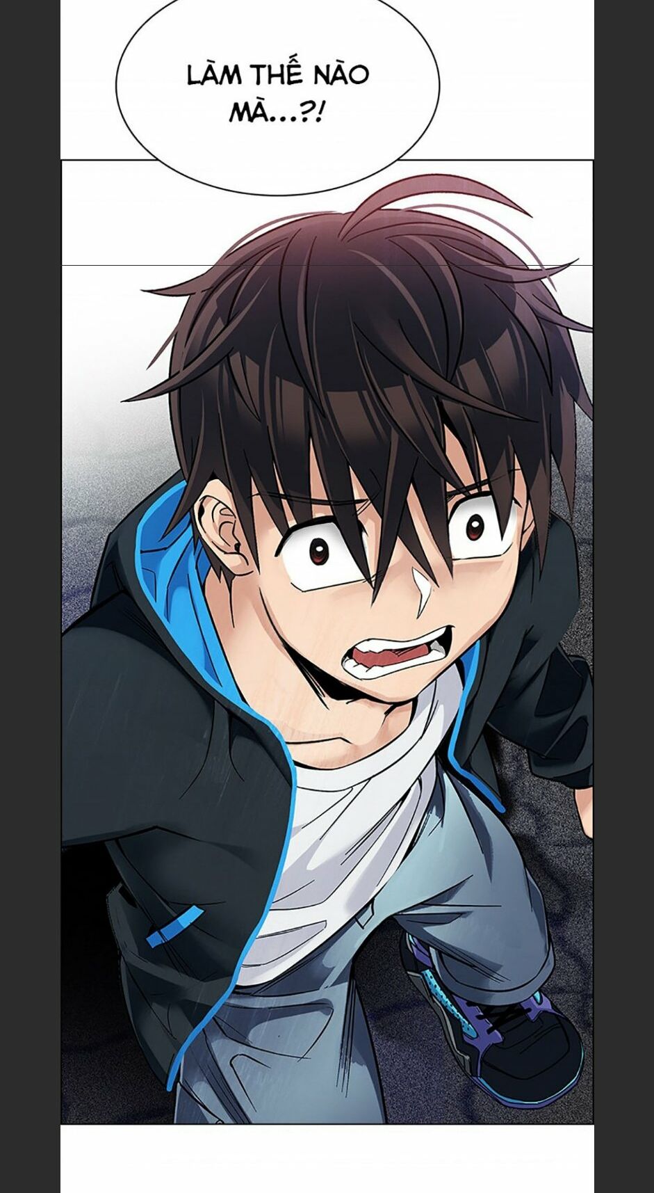 Trò Chơi Số Mệnh: Chapter 322
