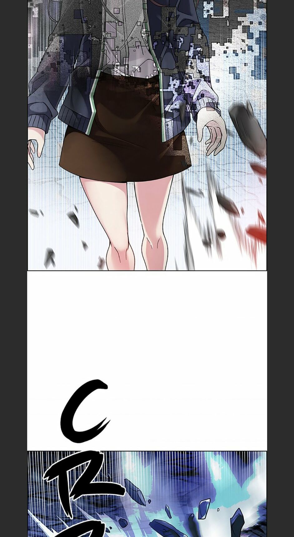 Trò Chơi Số Mệnh: Chapter 322