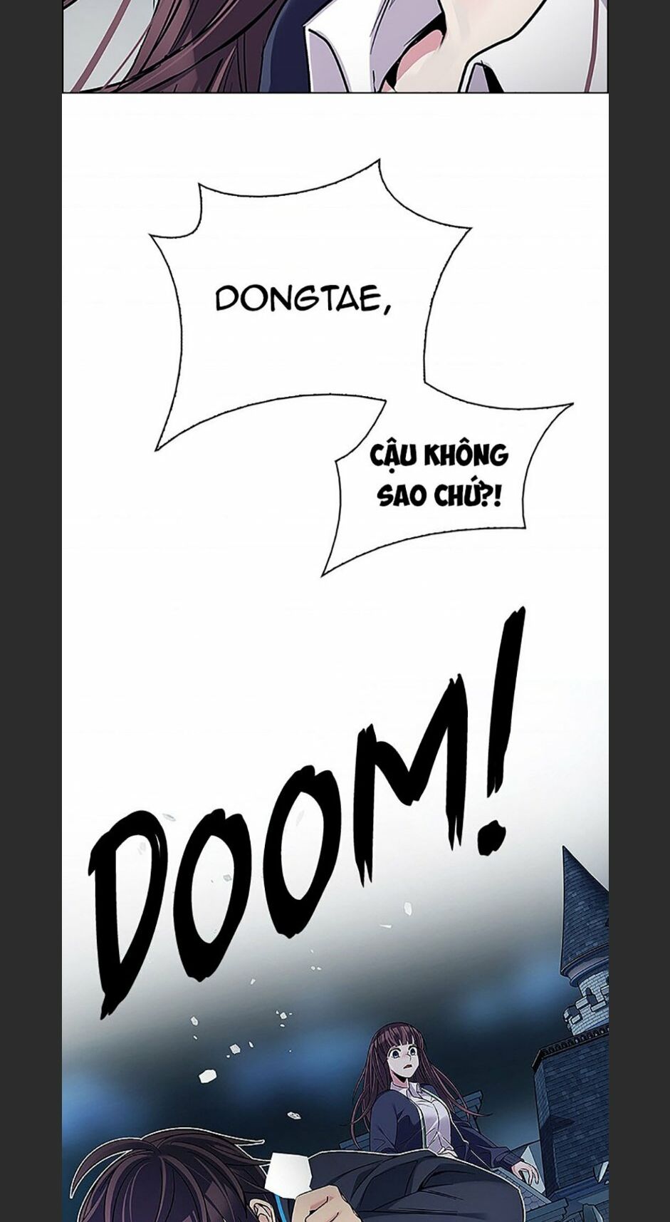 Trò Chơi Số Mệnh: Chapter 322