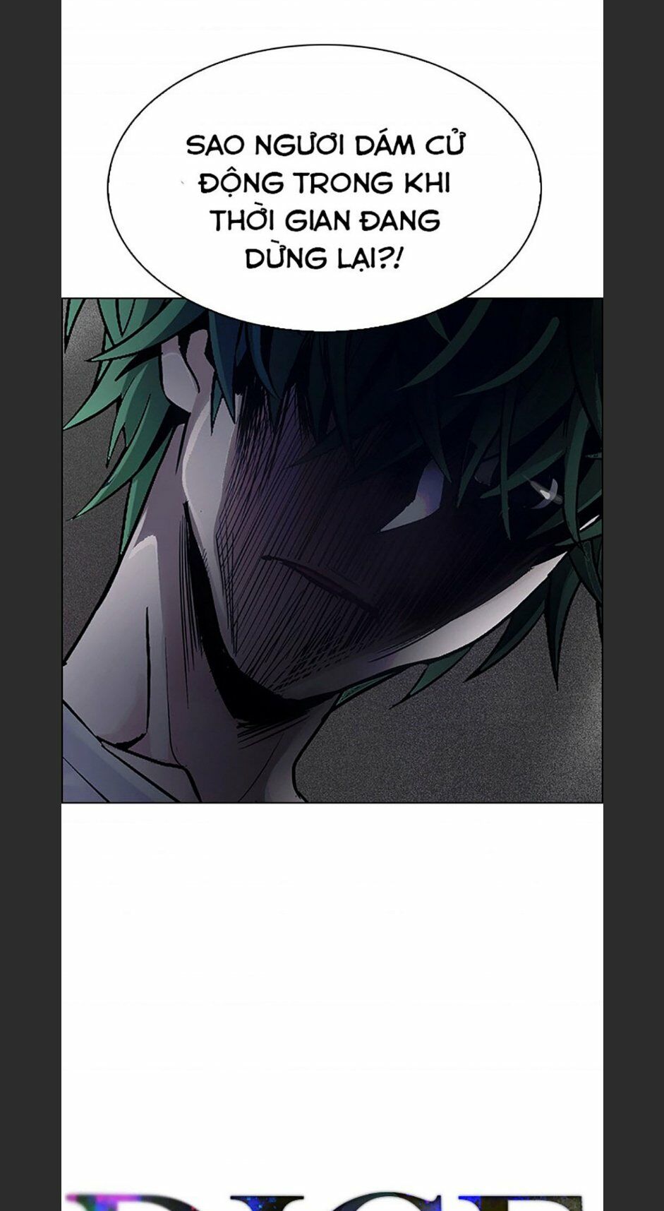 Trò Chơi Số Mệnh: Chapter 322