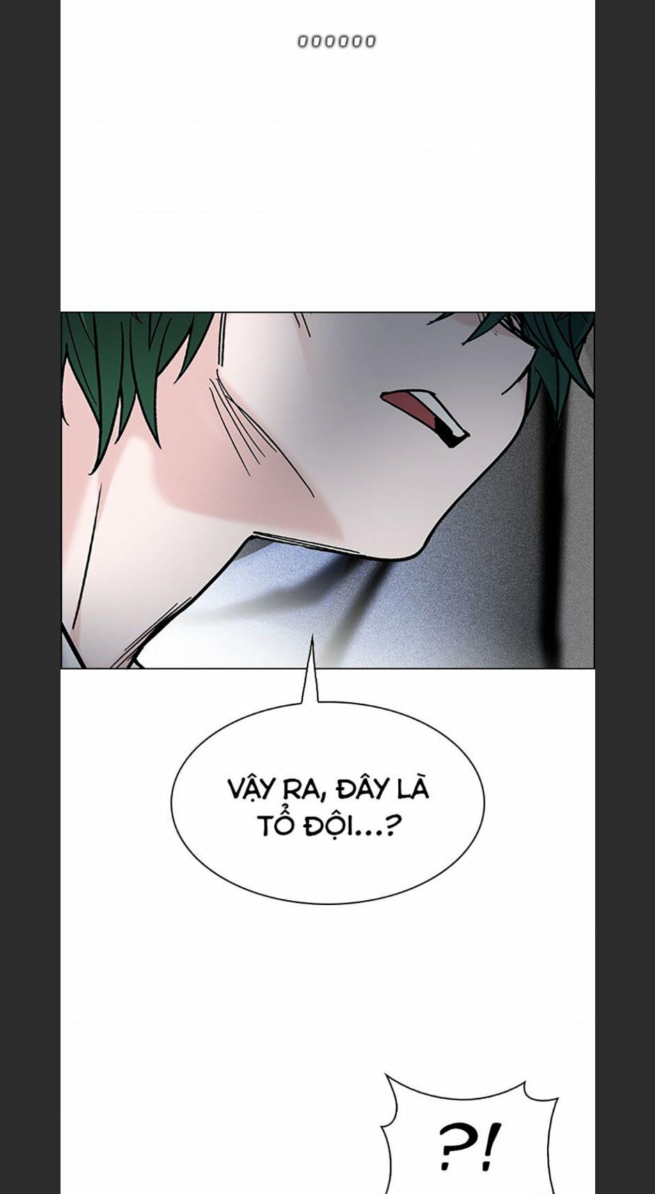 Trò Chơi Số Mệnh: Chapter 322