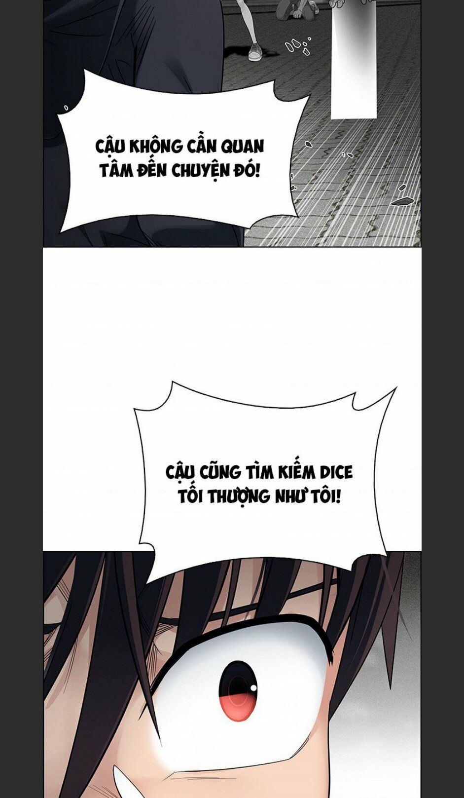 Trò Chơi Số Mệnh: Chapter 325