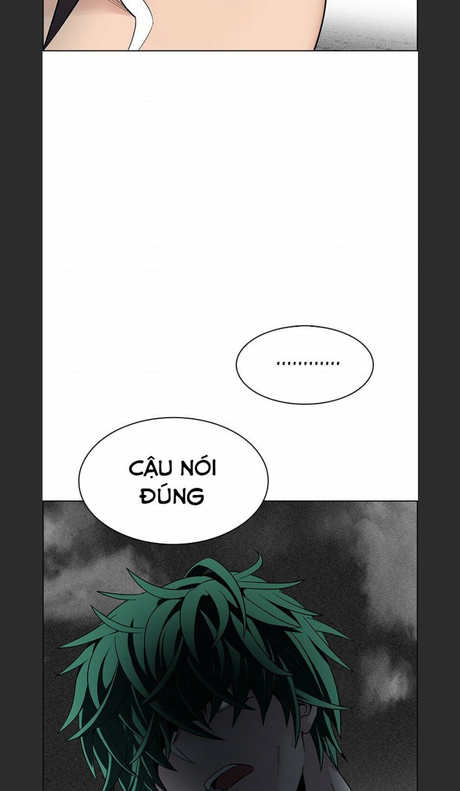 Trò Chơi Số Mệnh: Chapter 325