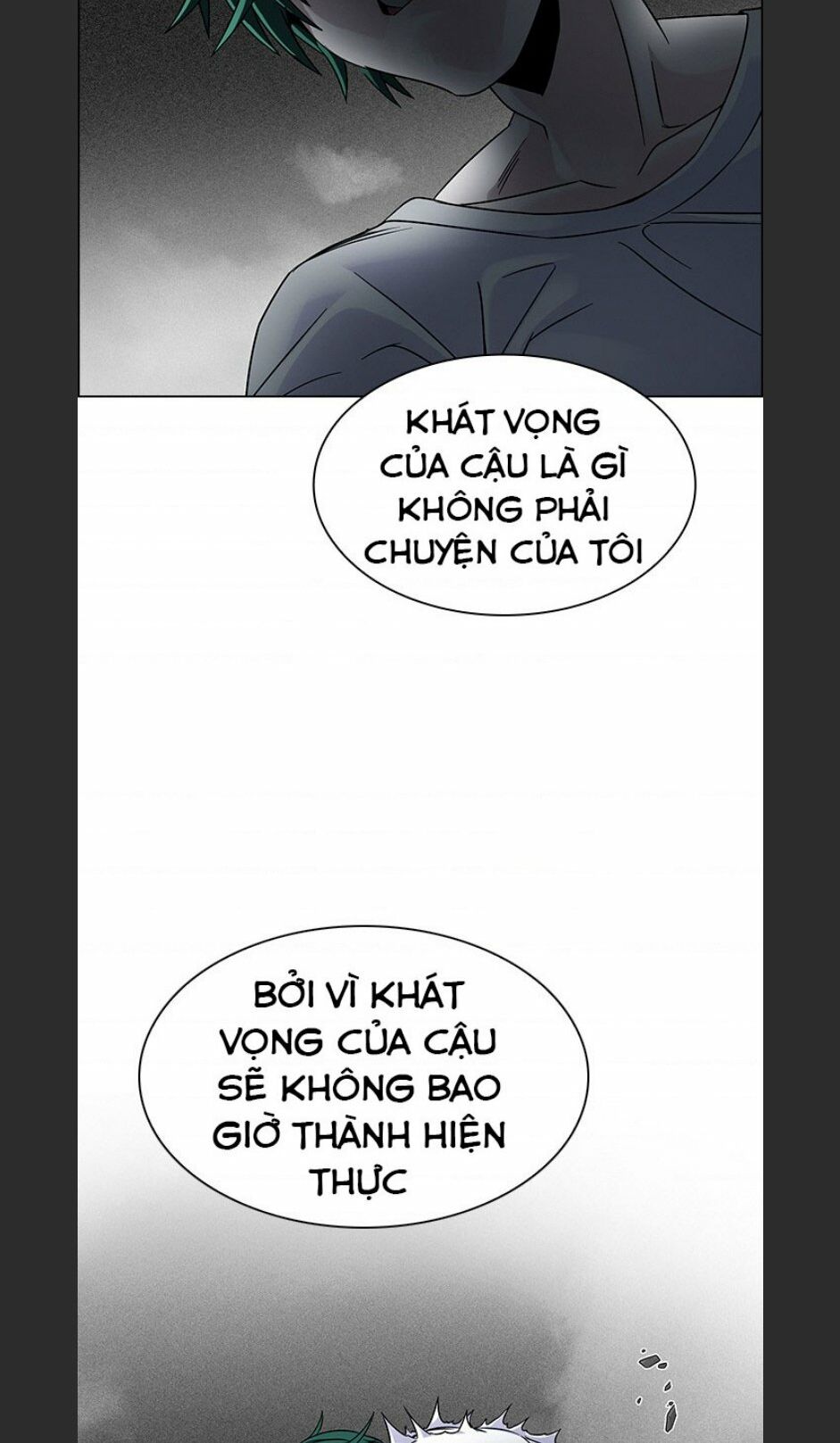 Trò Chơi Số Mệnh: Chapter 325