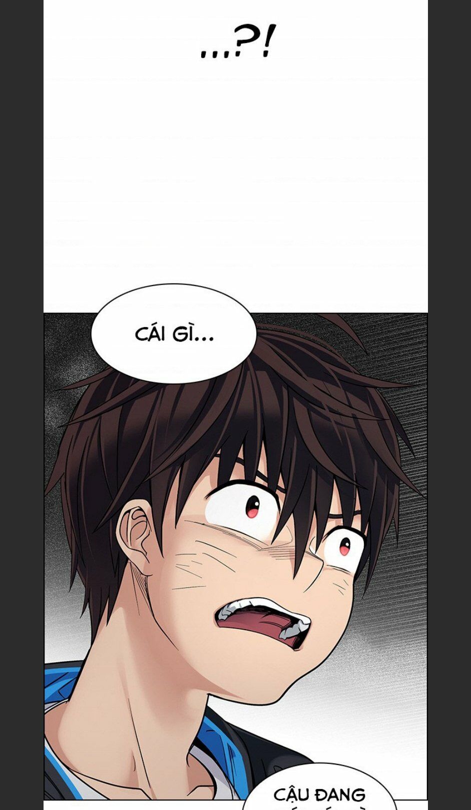 Trò Chơi Số Mệnh: Chapter 325