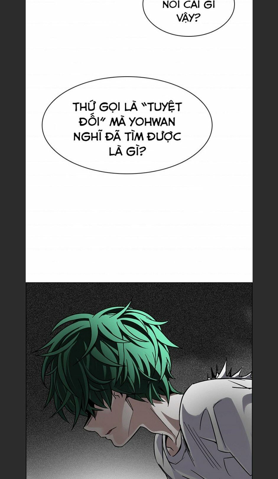 Trò Chơi Số Mệnh: Chapter 325