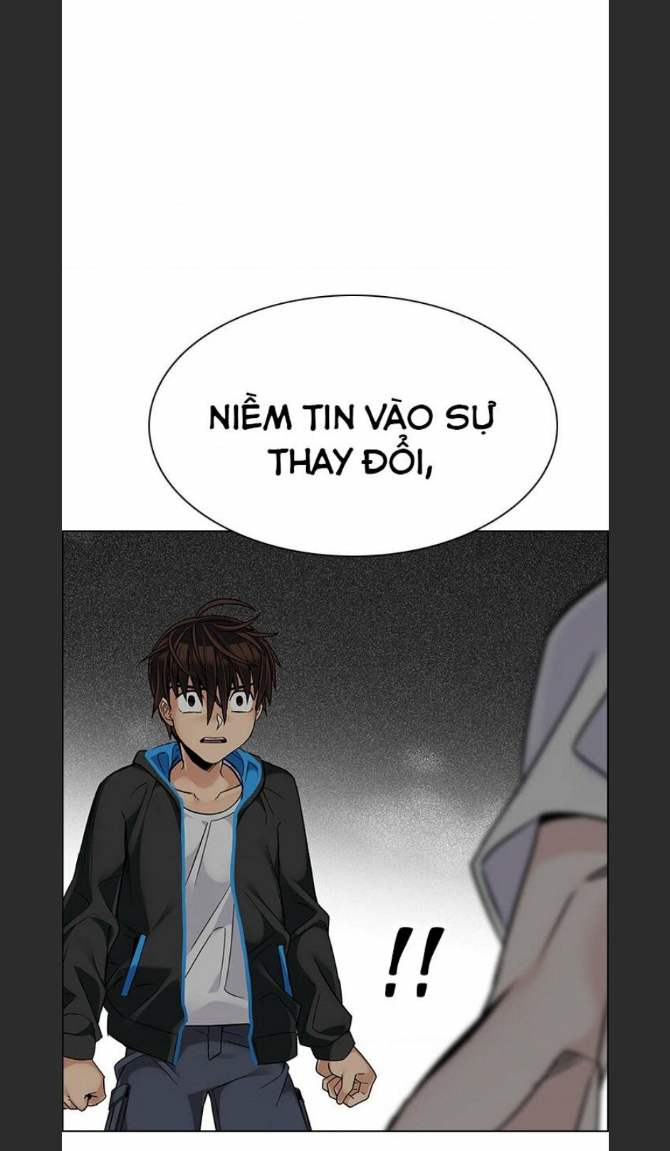 Trò Chơi Số Mệnh: Chapter 325