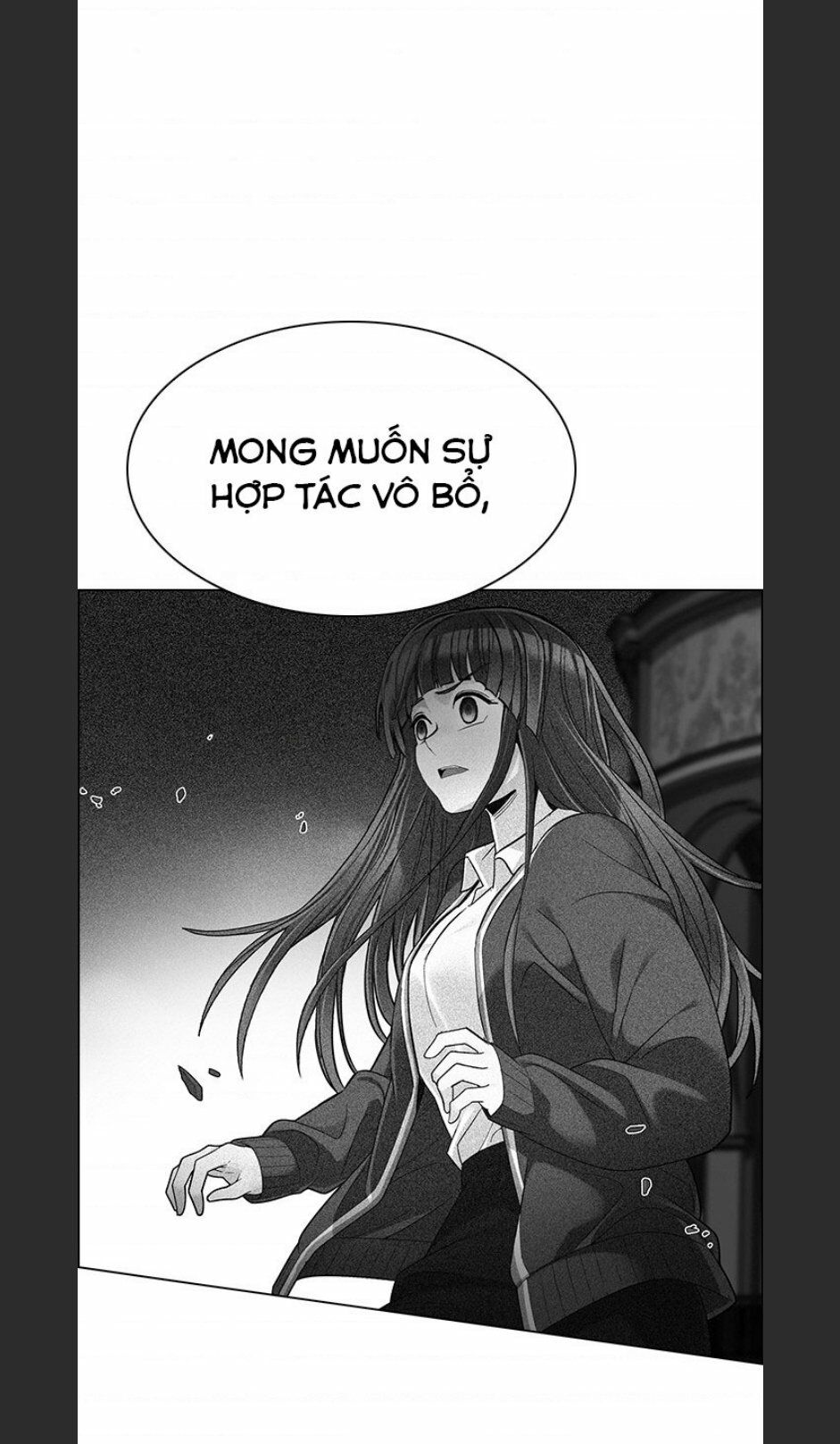 Trò Chơi Số Mệnh: Chapter 325