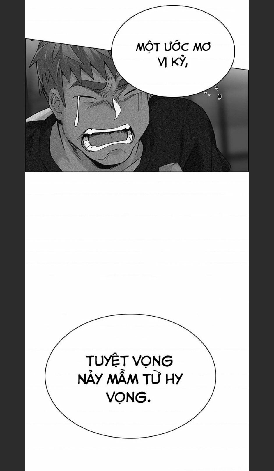 Trò Chơi Số Mệnh: Chapter 325
