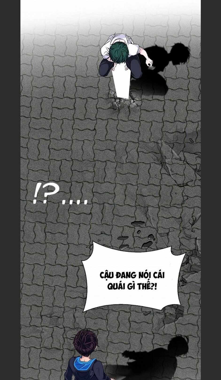 Trò Chơi Số Mệnh: Chapter 325
