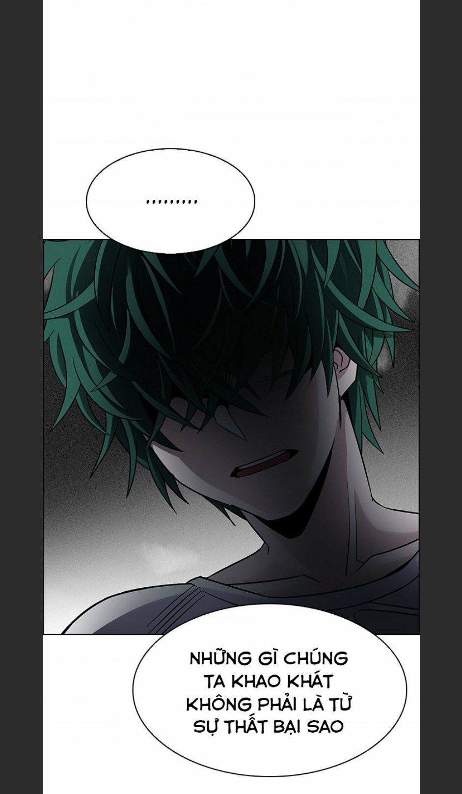 Trò Chơi Số Mệnh: Chapter 325