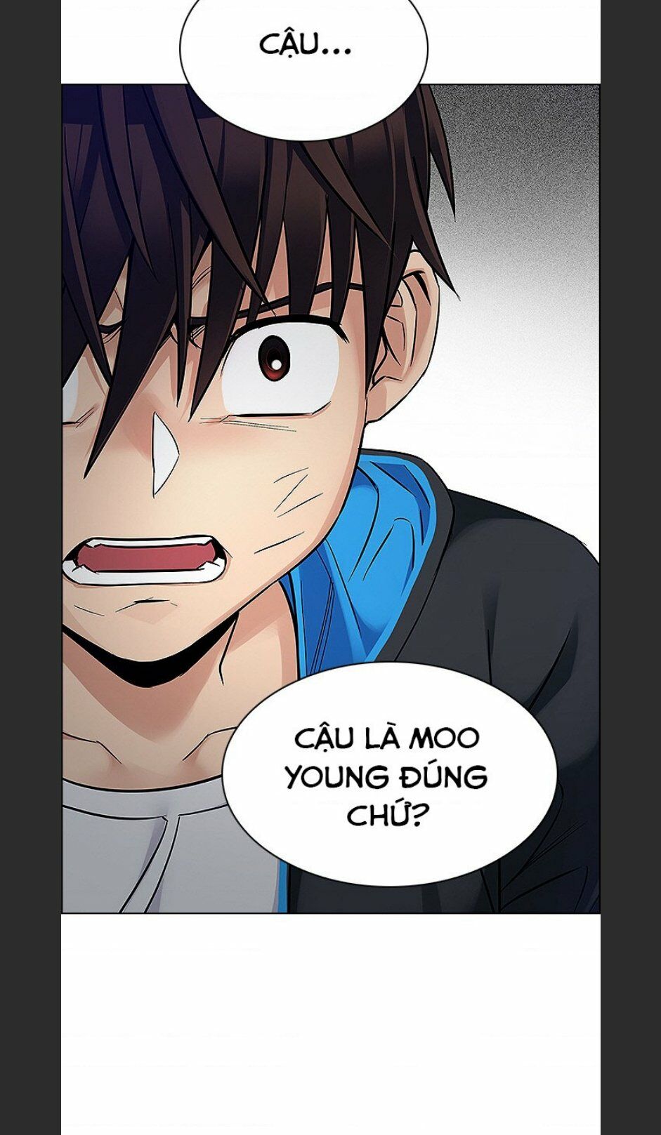 Trò Chơi Số Mệnh: Chapter 325