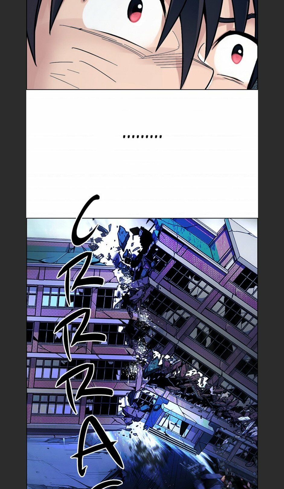 Trò Chơi Số Mệnh: Chapter 325