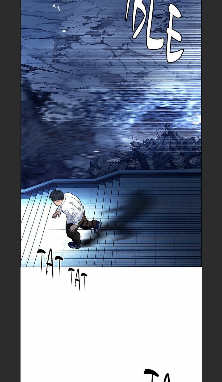 Trò Chơi Số Mệnh: Chapter 325