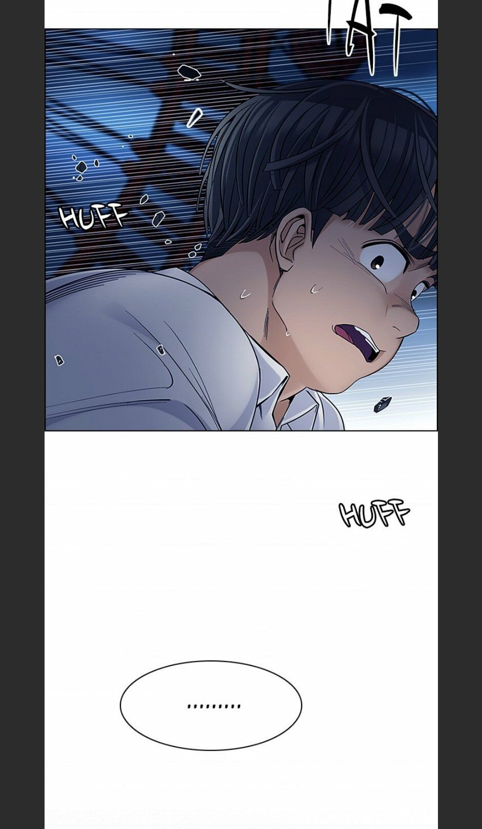 Trò Chơi Số Mệnh: Chapter 325
