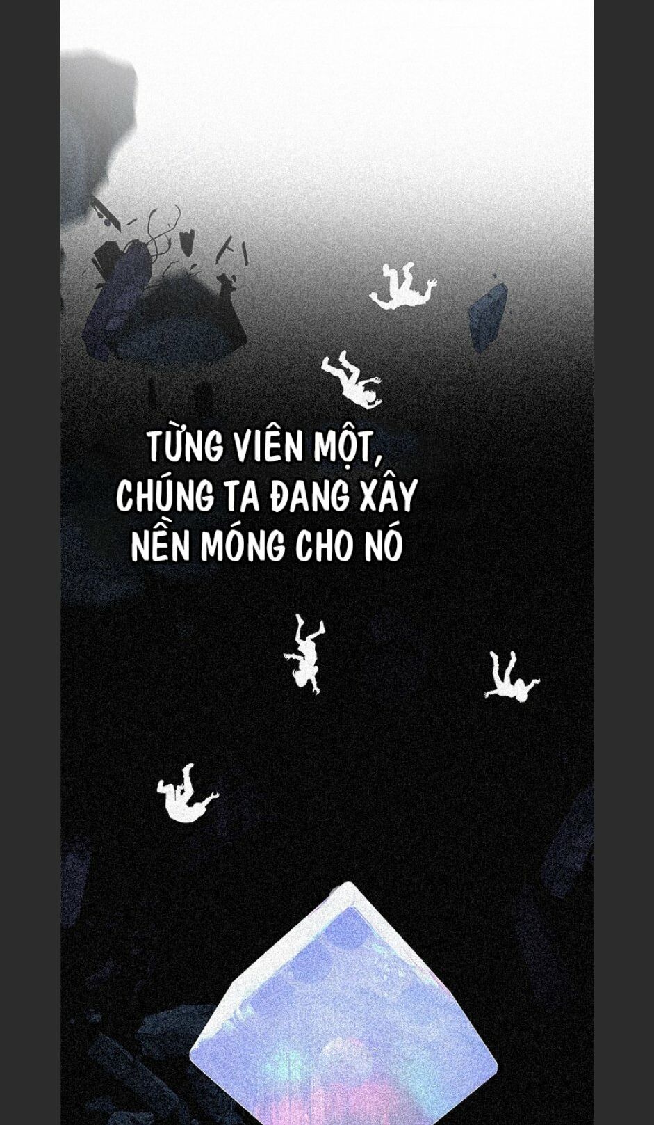 Trò Chơi Số Mệnh: Chapter 325