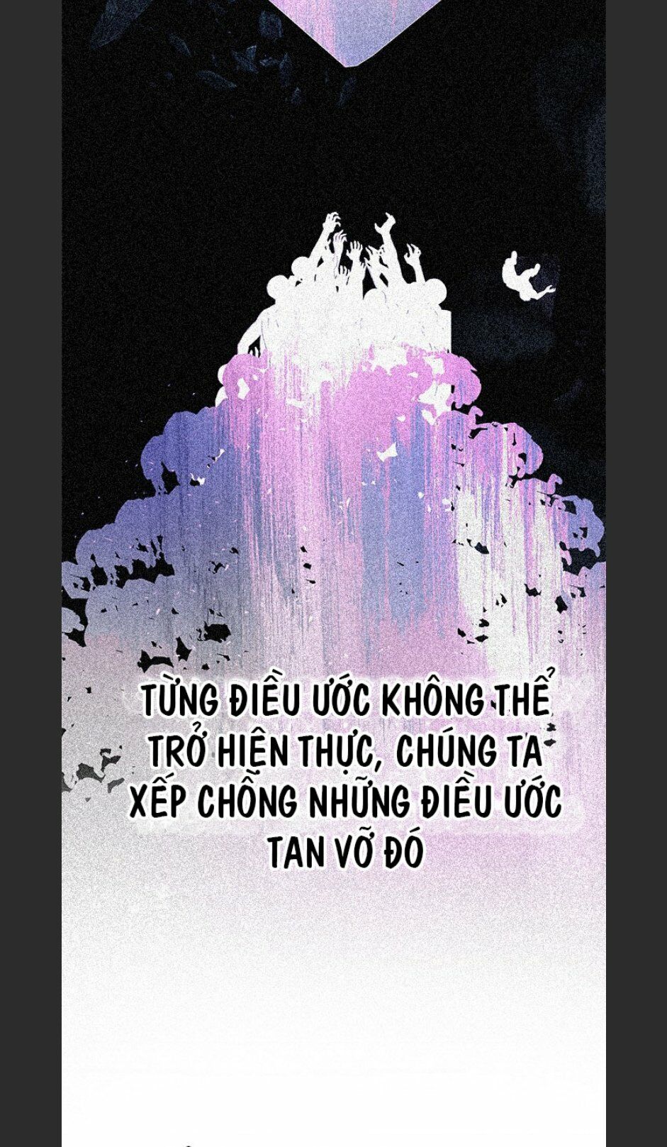 Trò Chơi Số Mệnh: Chapter 325
