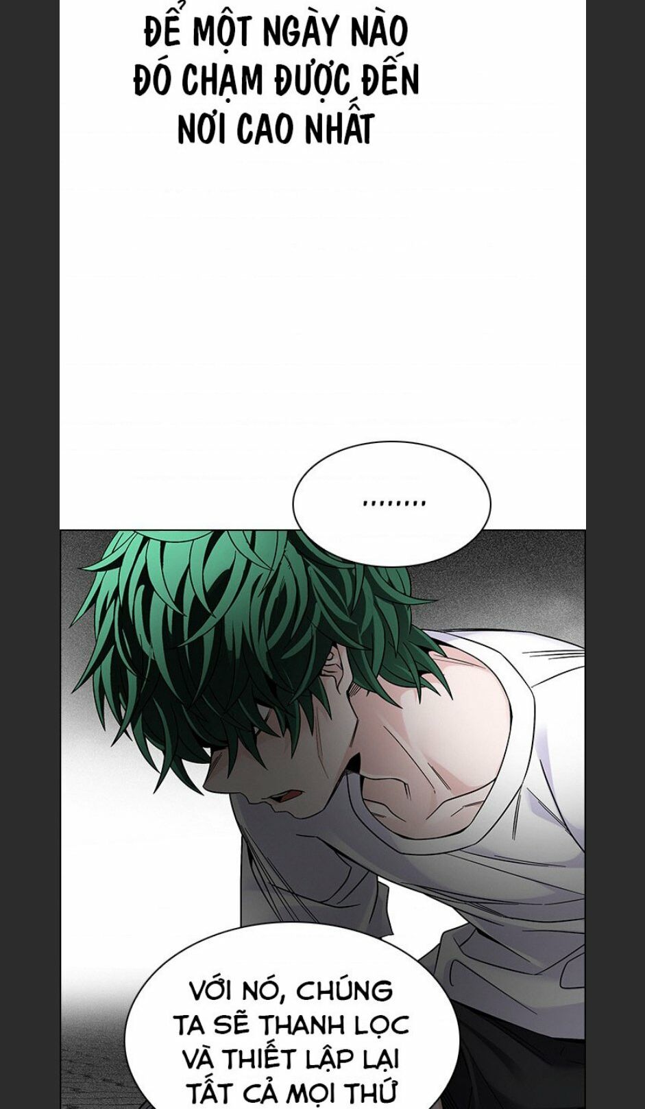Trò Chơi Số Mệnh: Chapter 325