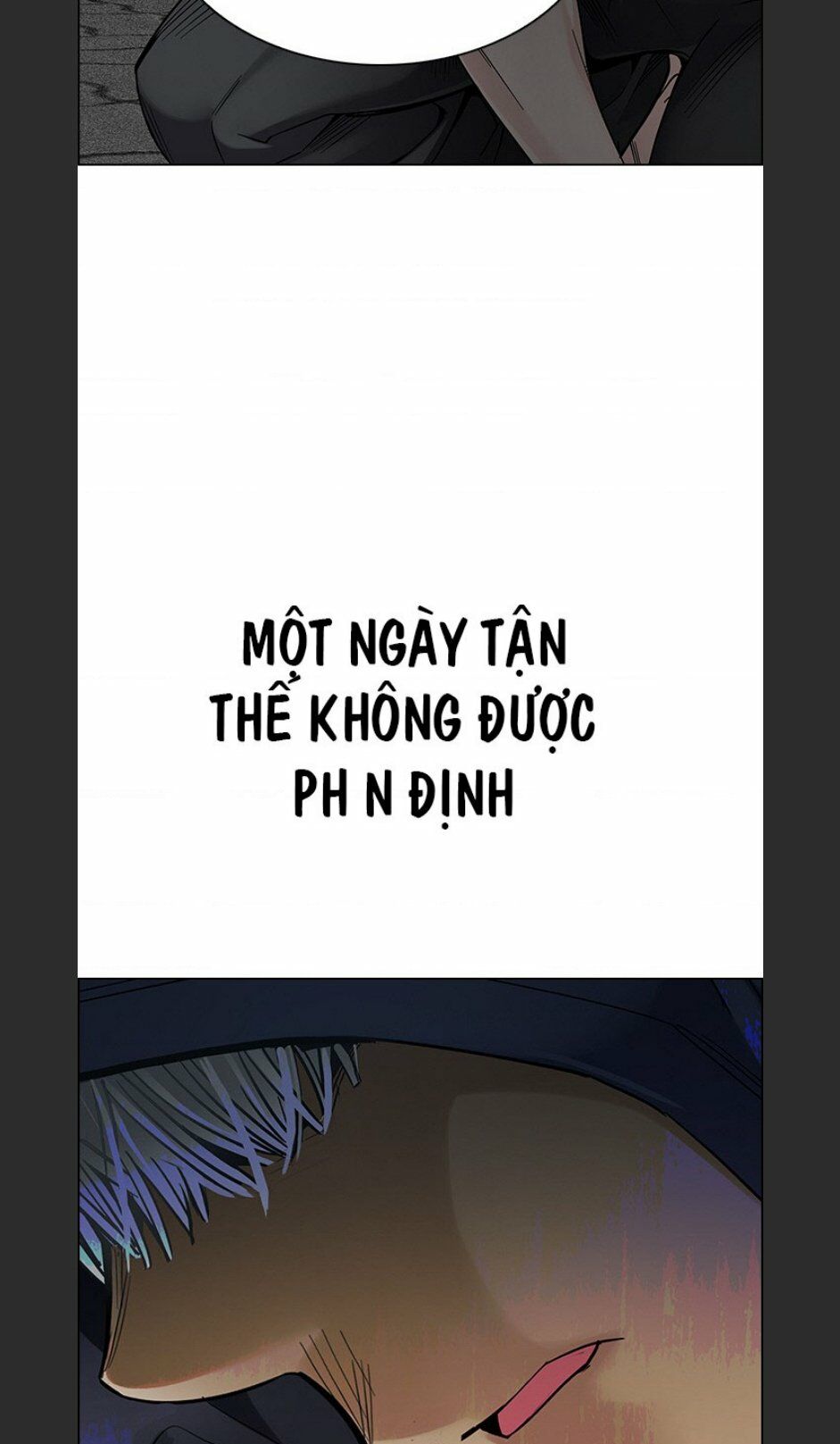 Trò Chơi Số Mệnh: Chapter 325