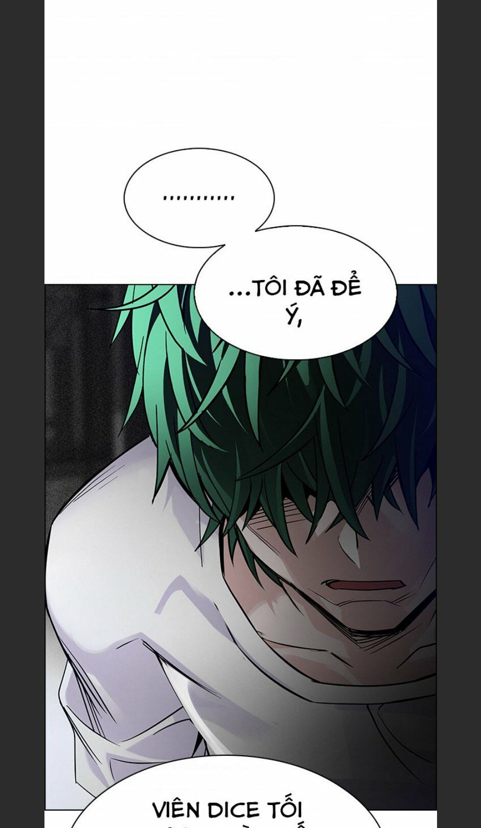 Trò Chơi Số Mệnh: Chapter 325