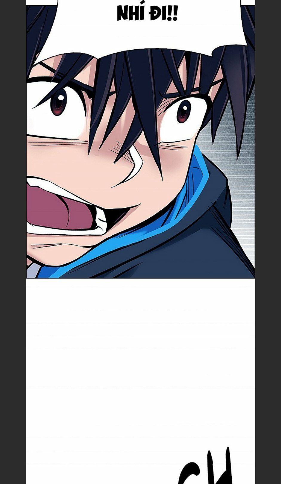 Trò Chơi Số Mệnh: Chapter 325