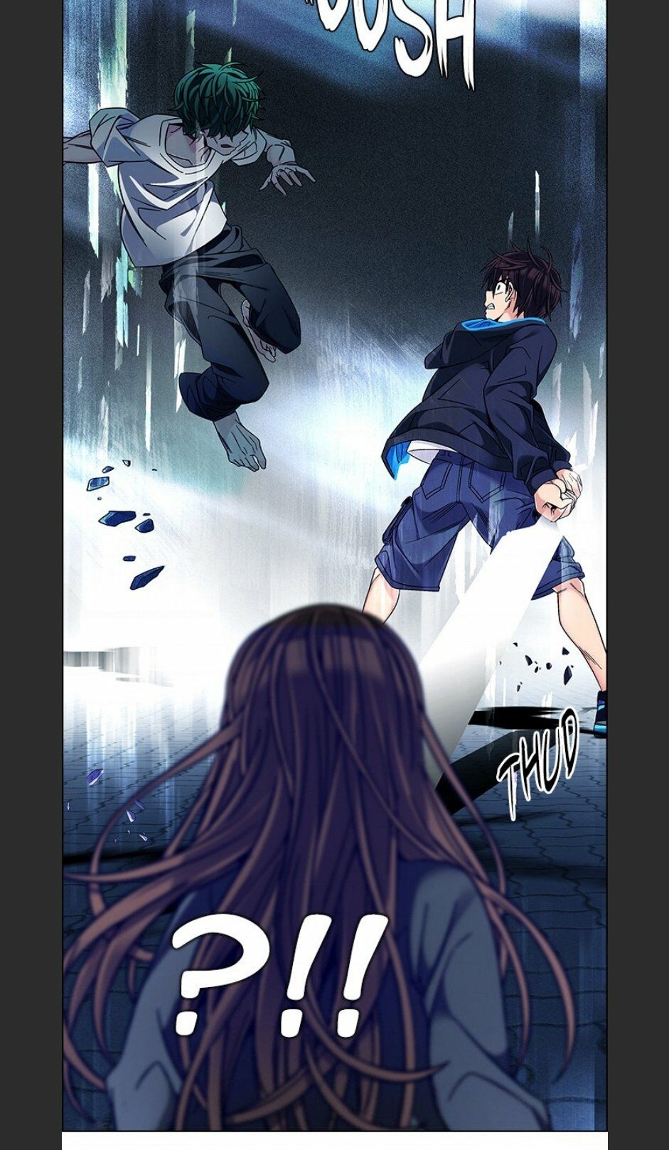 Trò Chơi Số Mệnh: Chapter 325