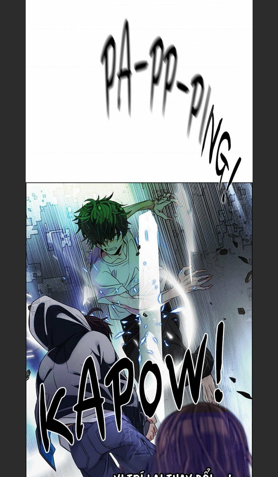 Trò Chơi Số Mệnh: Chapter 325