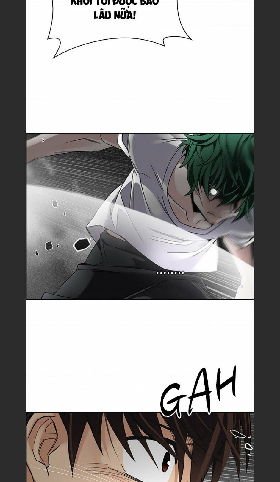 Trò Chơi Số Mệnh: Chapter 325