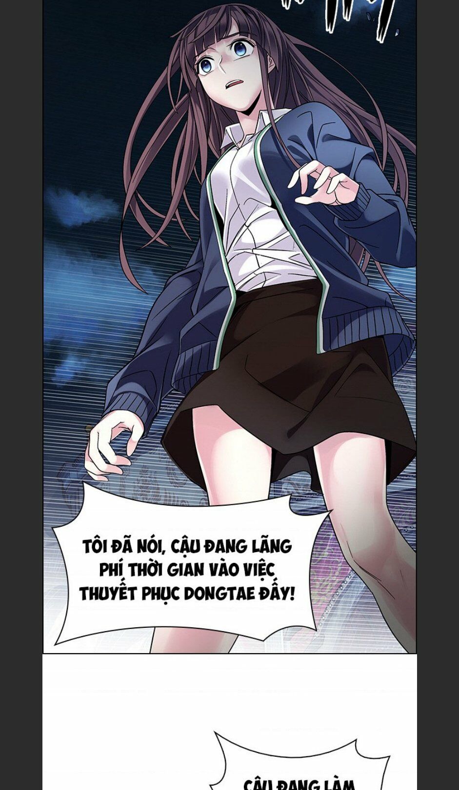 Trò Chơi Số Mệnh: Chapter 325