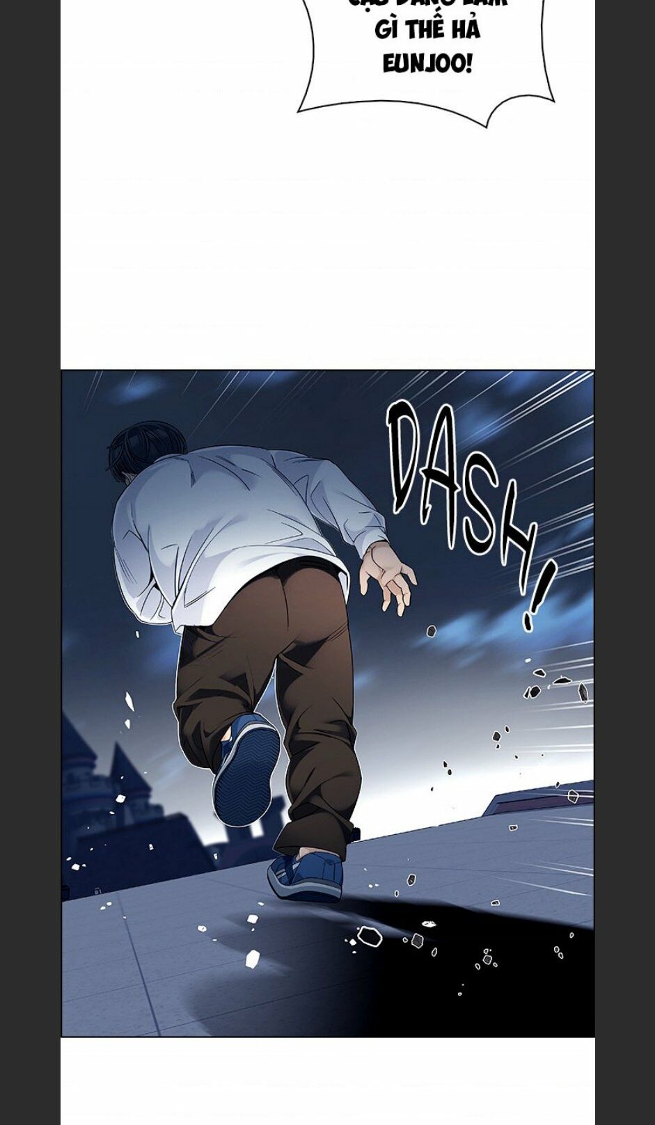 Trò Chơi Số Mệnh: Chapter 325