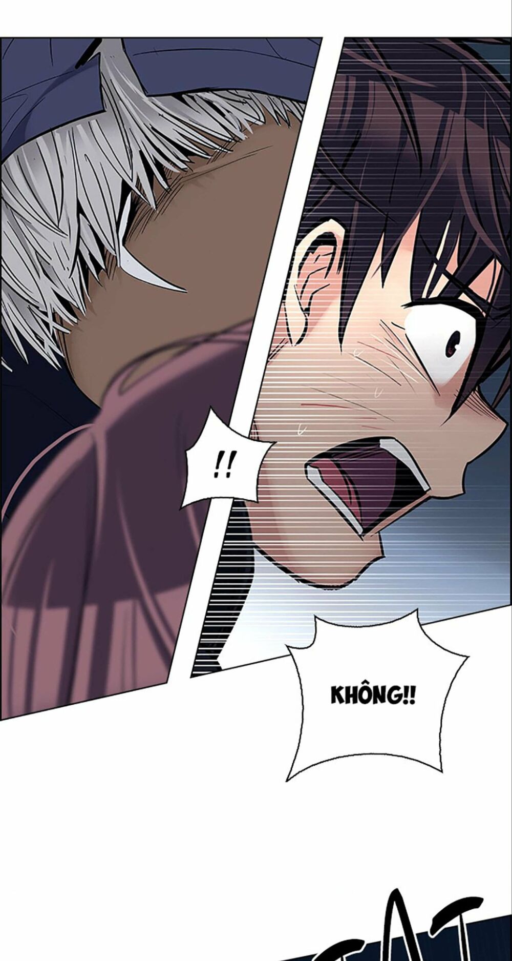 Trò Chơi Số Mệnh: Chapter 328