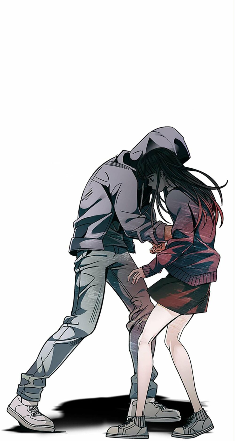 Trò Chơi Số Mệnh: Chapter 328