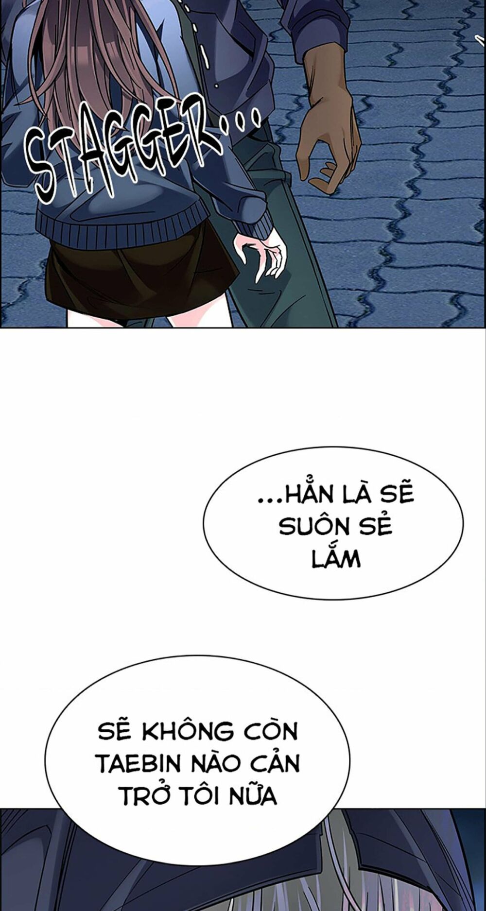 Trò Chơi Số Mệnh: Chapter 328