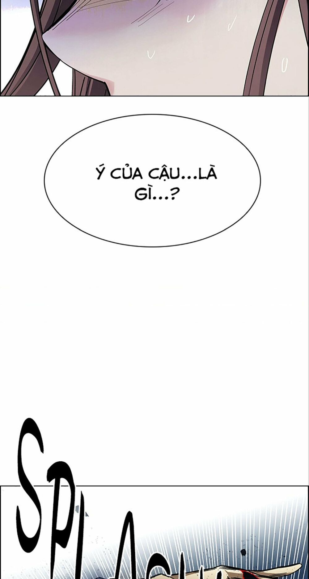 Trò Chơi Số Mệnh: Chapter 328