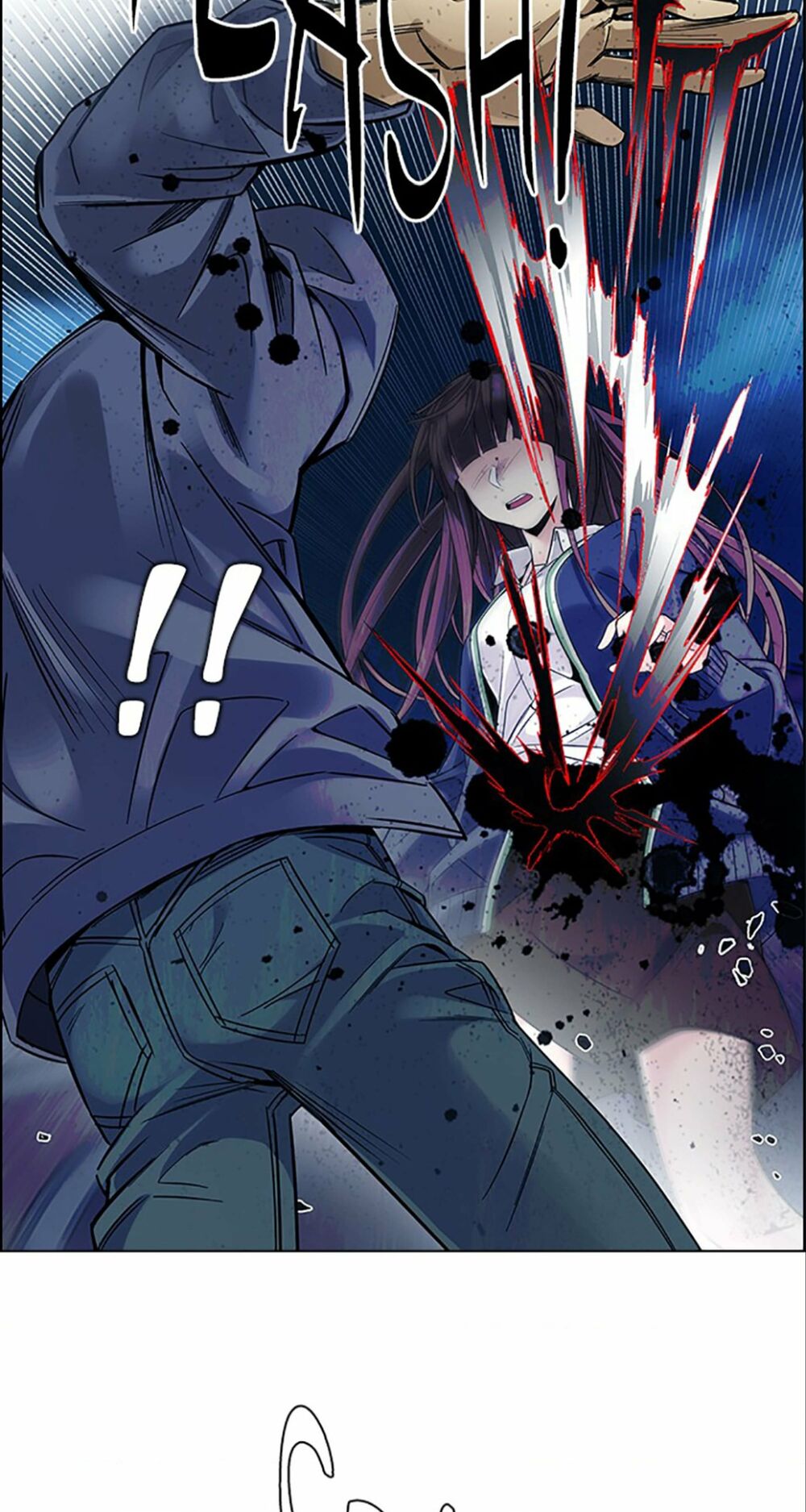 Trò Chơi Số Mệnh: Chapter 328