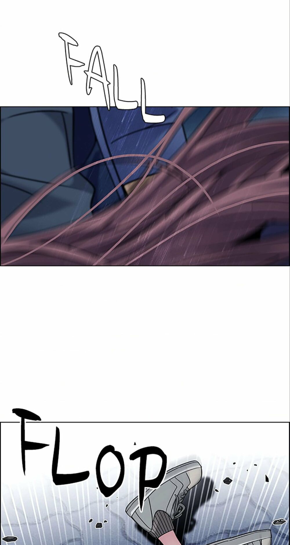 Trò Chơi Số Mệnh: Chapter 328
