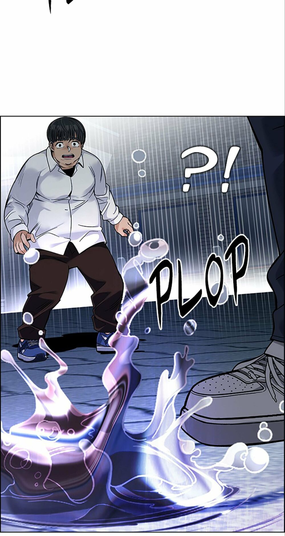 Trò Chơi Số Mệnh: Chapter 328