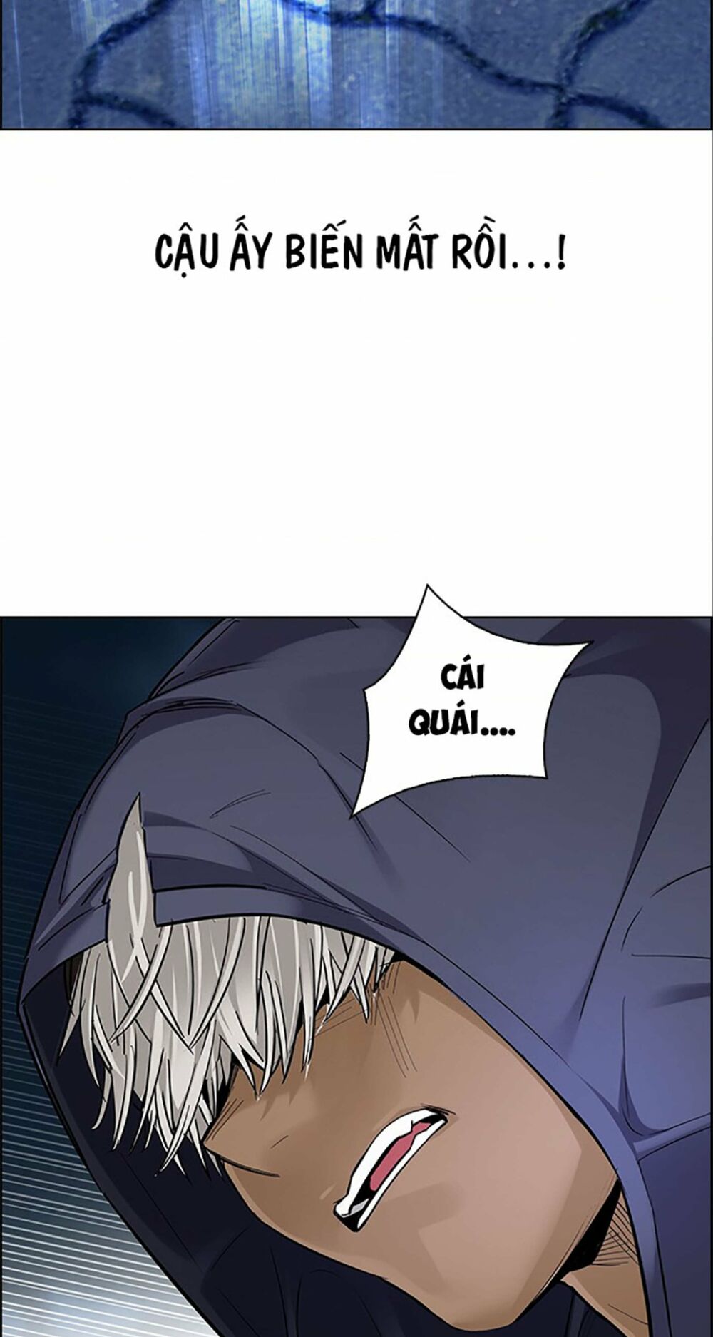 Trò Chơi Số Mệnh: Chapter 328