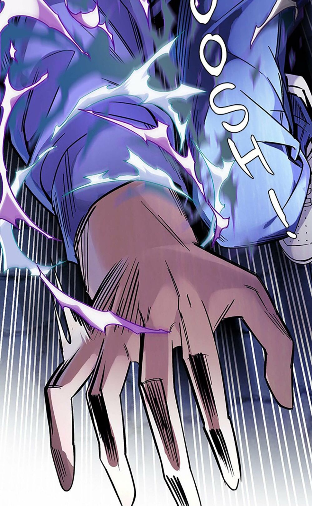 Trò Chơi Số Mệnh: Chapter 328