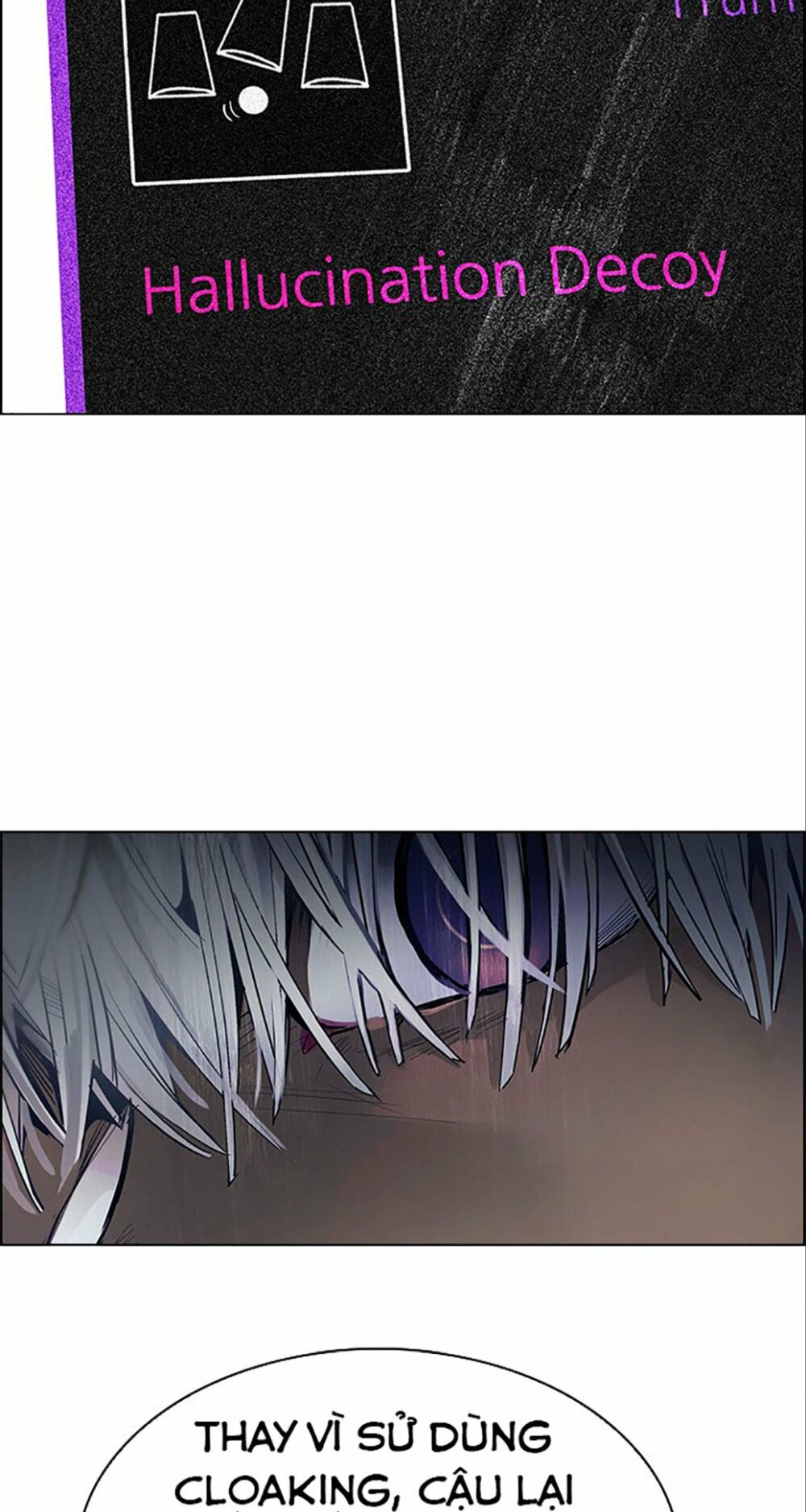 Trò Chơi Số Mệnh: Chapter 328